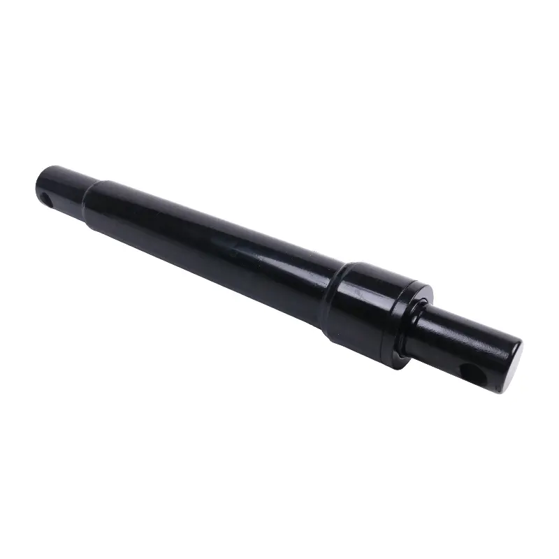 1-1/2 x 10" Power Angle Cylinder 1304707  HYD09731 for Buyers Boss RT3 V-Blade and Straight Blade Snowplow 2006-Up