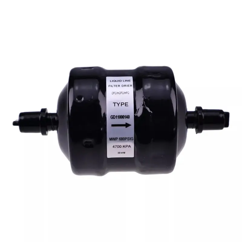 1/4'' Liquid Line Filter Drier Heat Pump APFD-032S for Refrigeration Universal