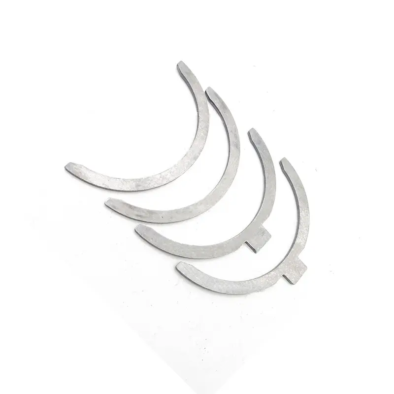 1 Set Thrust Washer for Caterpillar CAT 3304 Engine