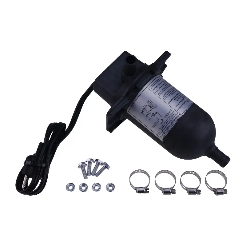 1000W 120V Three-Prong Plug Aftermarket Hotstart TPS101GT10-000 Engine Coolant Pre-Heater