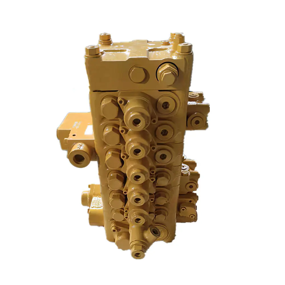 100% New Control Valve 723-56-11203 for Komatsu Excavator PC120-6