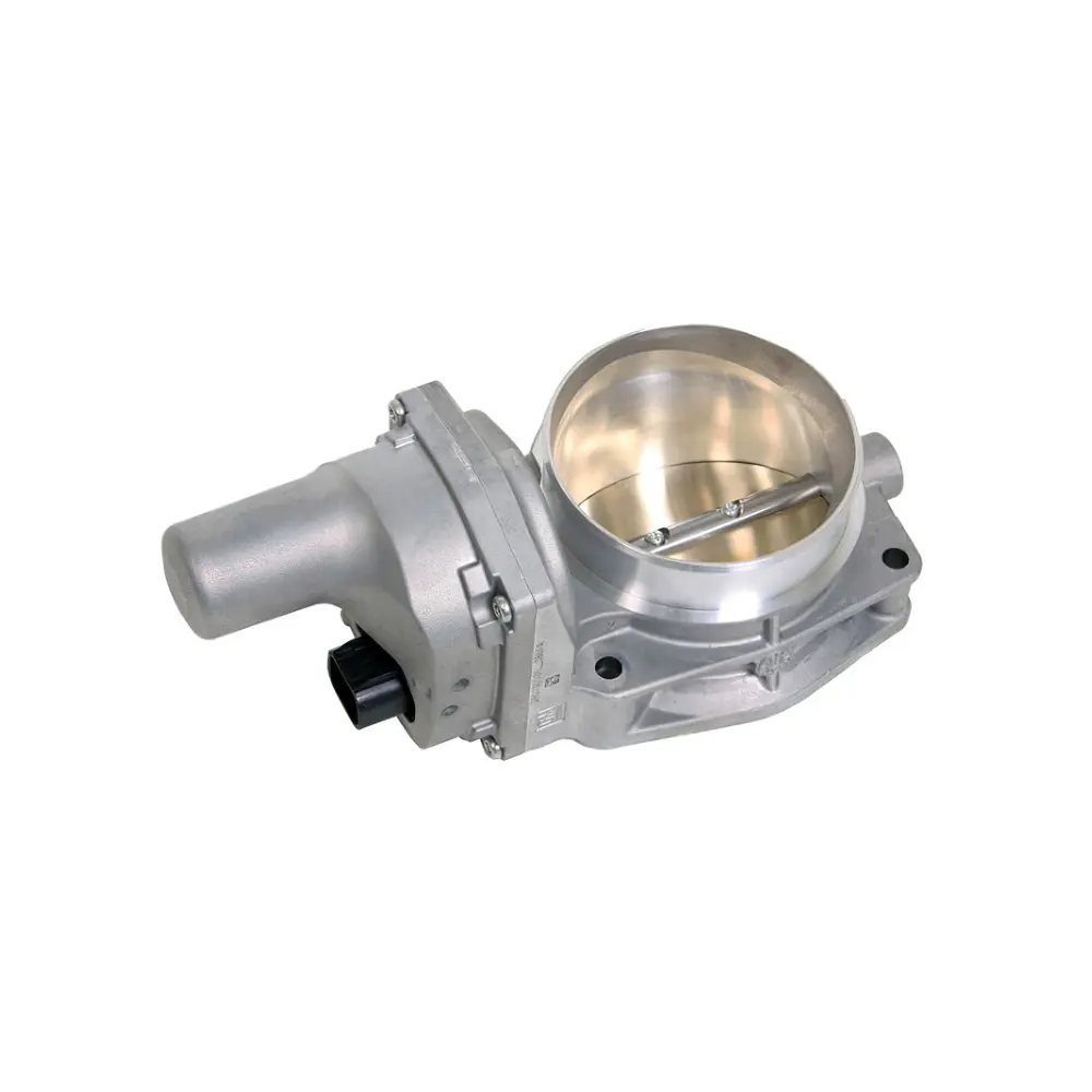 102mm Throttle Body 12605109 for Chevrolet Caprice 2011-2016 12 6 05 109 Gold Blade LS2 LS3 LS7