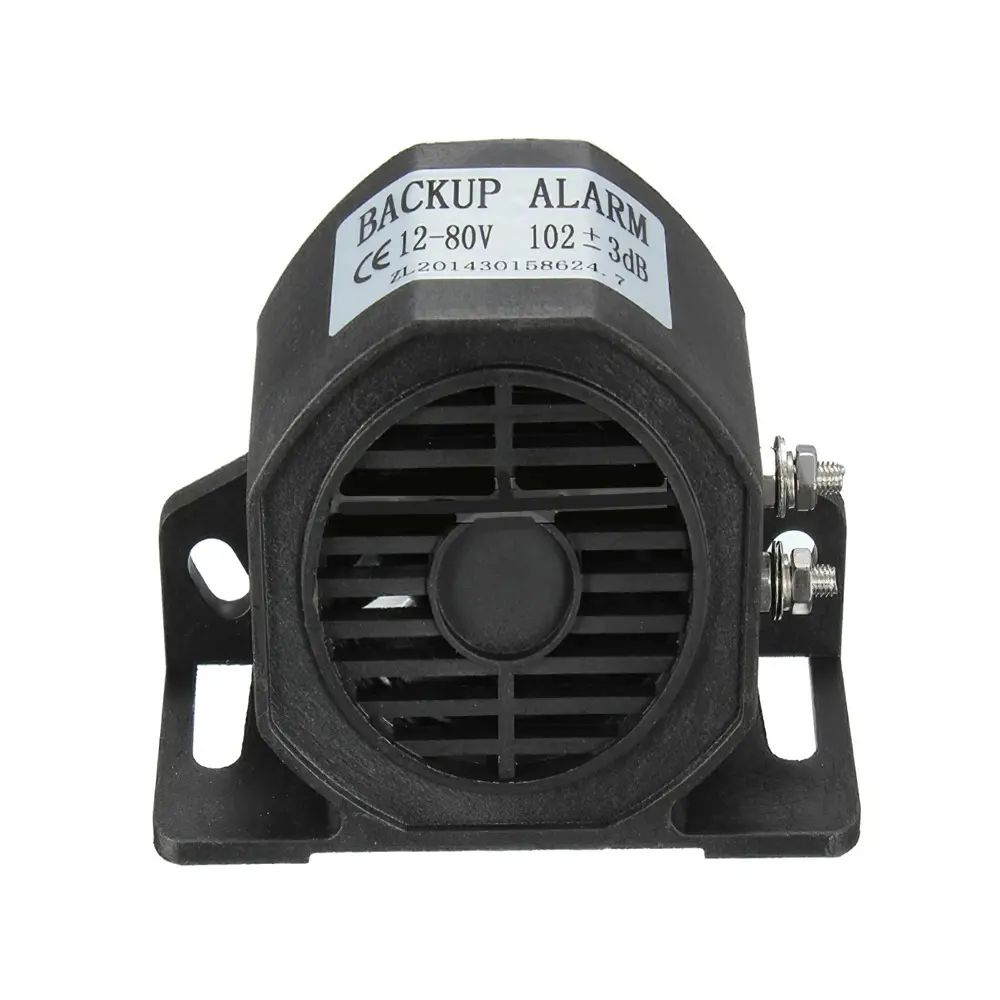 105 DB Alarm Back-up 686655GT for Genie RL4 Vertical Mast sale
