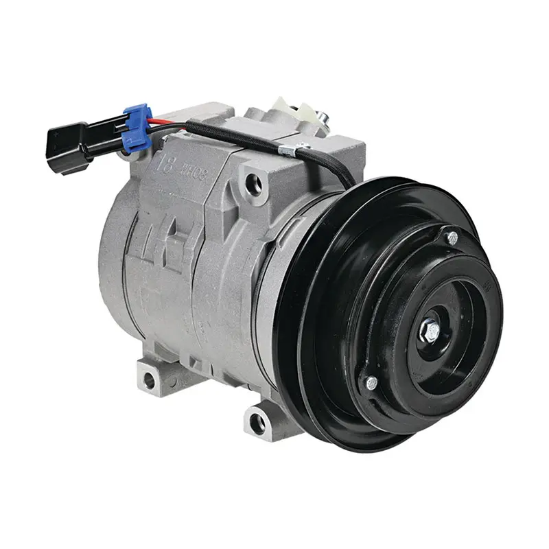 10SRE18C A/C Compressor SJ17273 for John Deere Tractor 5045E 5055E 5058E 5067E 5075M
