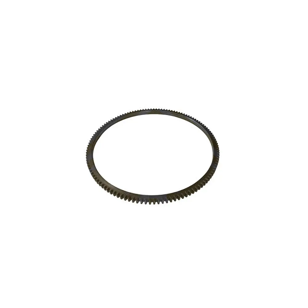 110T Fly Wheel Gear Ring for Komatsu Engine 4D95 Excavator PC60-5 PC60-6 PC120-5 PC120-6