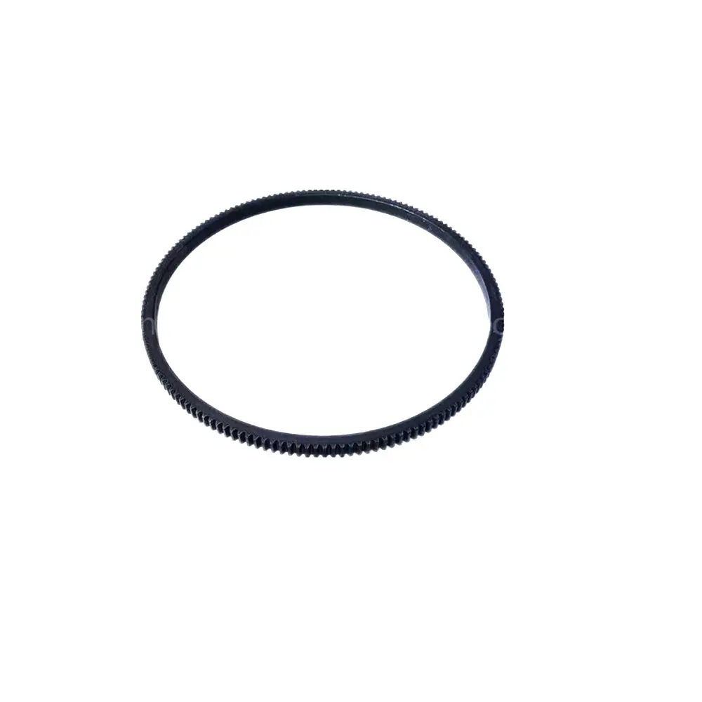 116T Flywheel Gear Ring Y124550-21600 for Yanmar Engine 3TNE84 3TNE84T