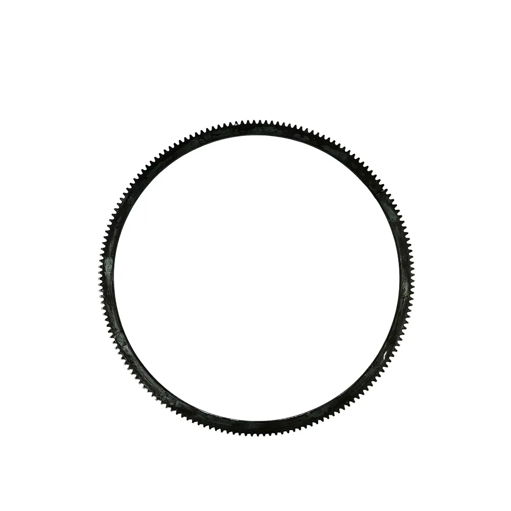 116T Flywheel Gear Ring Y124550-21600 for Yanmar Engine 4TNV84