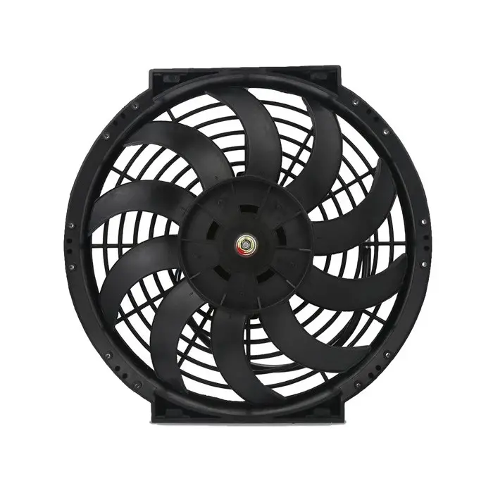 11" High Performance Puller Engine Fan 30102054 VA03-AP70/LL-37A for Spal Paddle Blades