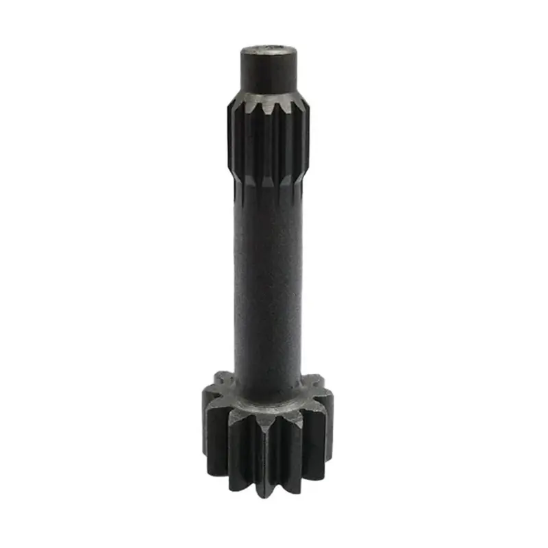 12/13T Sun Gear Shaft for Excavator Hydraulic Final Drive Motor MAG-16V-190-1