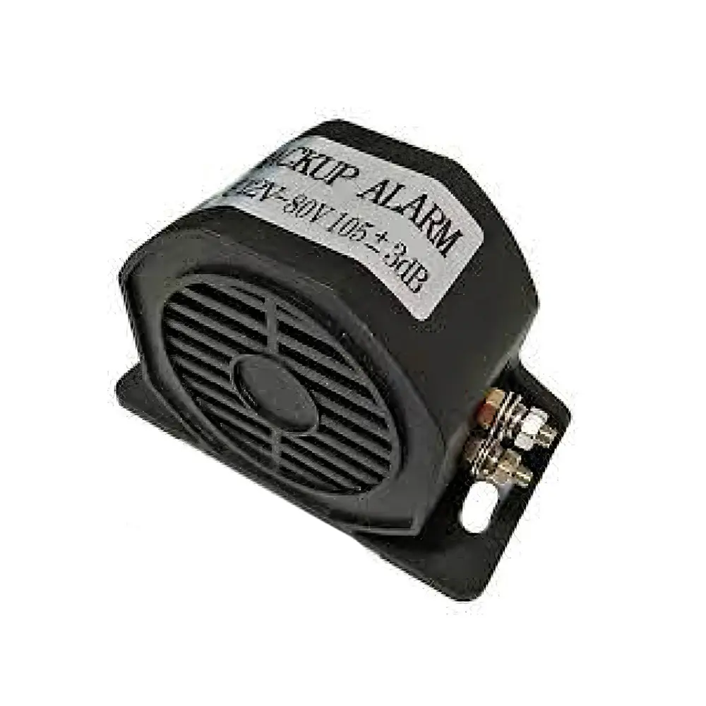 12-80 VDC 105 DB Back Up Alarm 1001147060 1001101808 for JLG 2505 sale