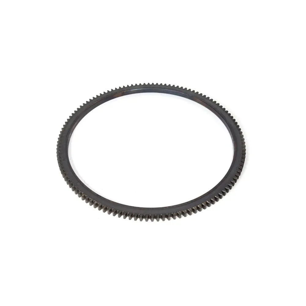 128T Fly Wheel Gear Ring for Isuzu Engine 4BD1 Hitachi Excavator EX120