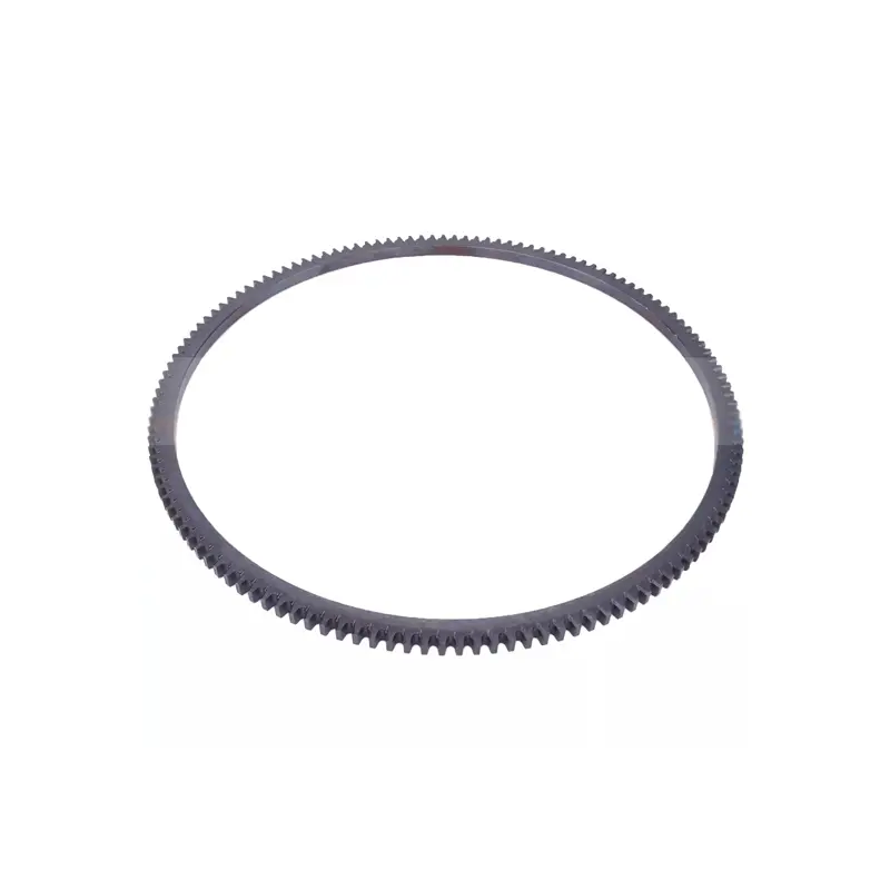 129T Flywheel Gear Ring 8943931320 for Isuzu Engine 4HK1 4BG1 4BD1 6BG1 6BD1 Hitachi ZAXIS230 ZAXIS240LC-3