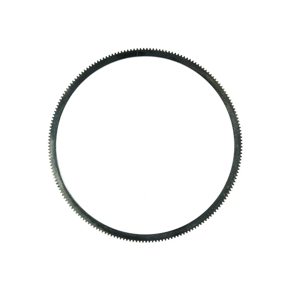 129T Fly Wheel Gear Ring for Isuzu Engine 6BG1 Hitachi Excavator EX200