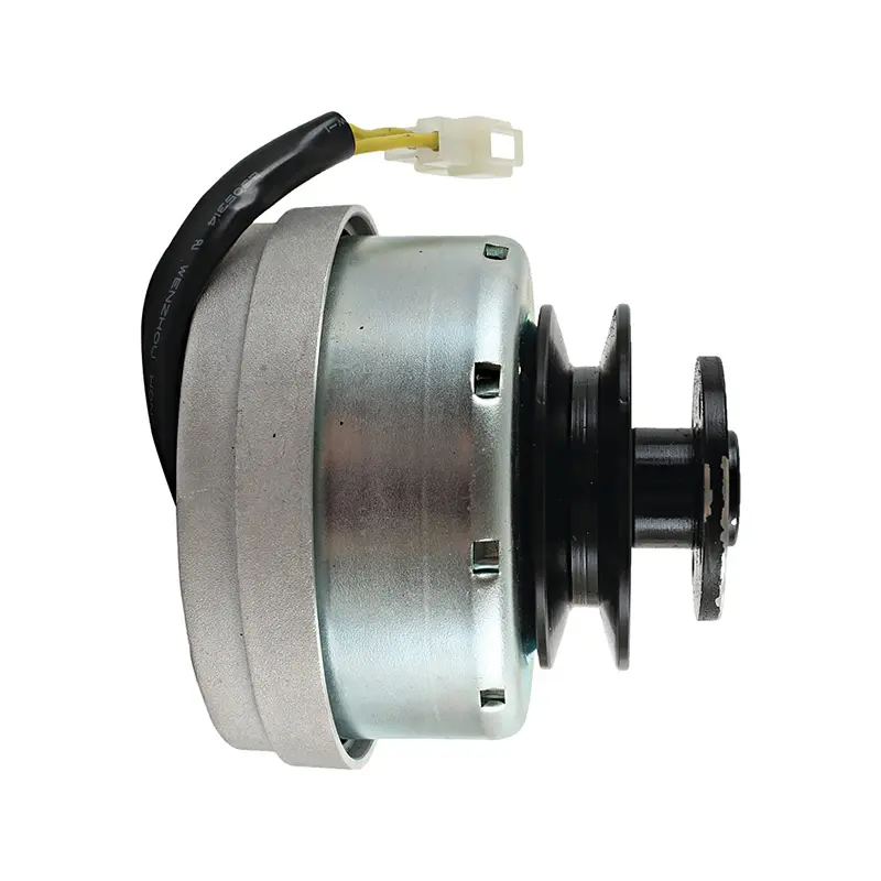 Buy 12 Volt Permanent Magnet Alternator 124660-77990 124660-77991 for Yanmar Engine YM1500 Tractor