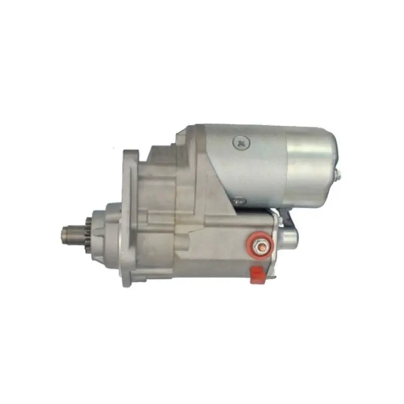 12V 13T Starter Motor 0K63818400 0K63818400A for Hyundai Kia Forklift