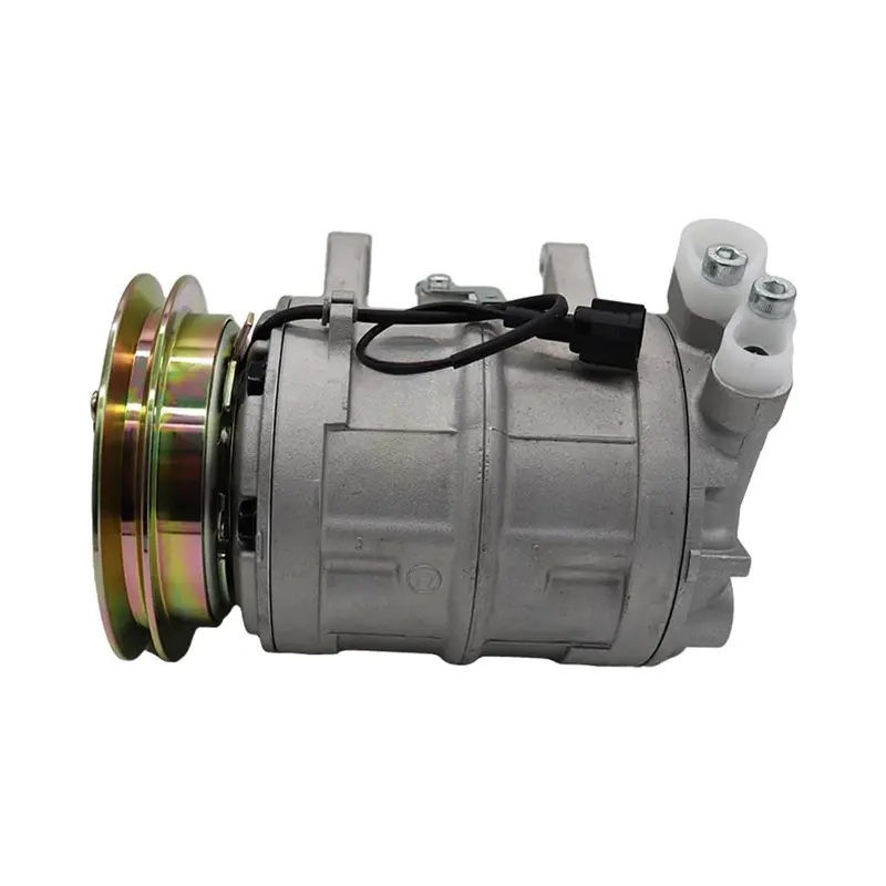 12V 1PK CWV617 A/C Compressor 92600-OW803 for Nissan Terrano 1998