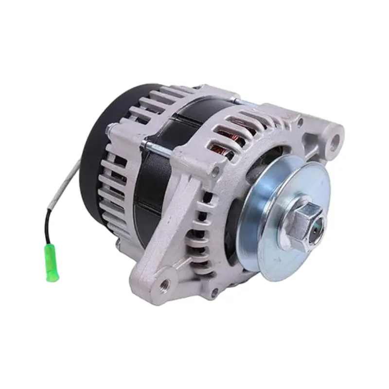 12V 50A Alternator HN4101000DA2 220236 for Daewoo Engine D15S-5 D18S-5 D20SC-5 D20-30S3