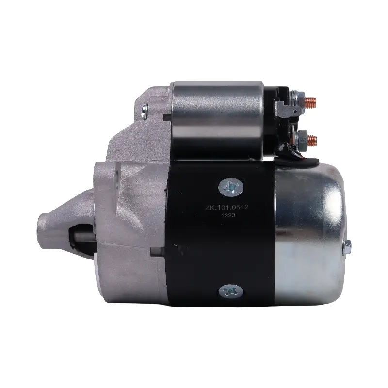 12V 8T Starter Motor 23300-00H10 for Nissan Engine H20 J15 A15 H25 Komatsu FG23 FG10H FG28 TCM FCG28N FG10N FG14N FG15N FG9