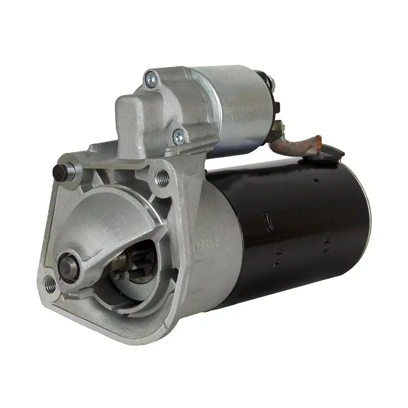 12V 9T Starter Motor 30658567 30782228 for Volvo Penta D3 D4 D5 Engine C30 C70 S40 S60 S80 V70