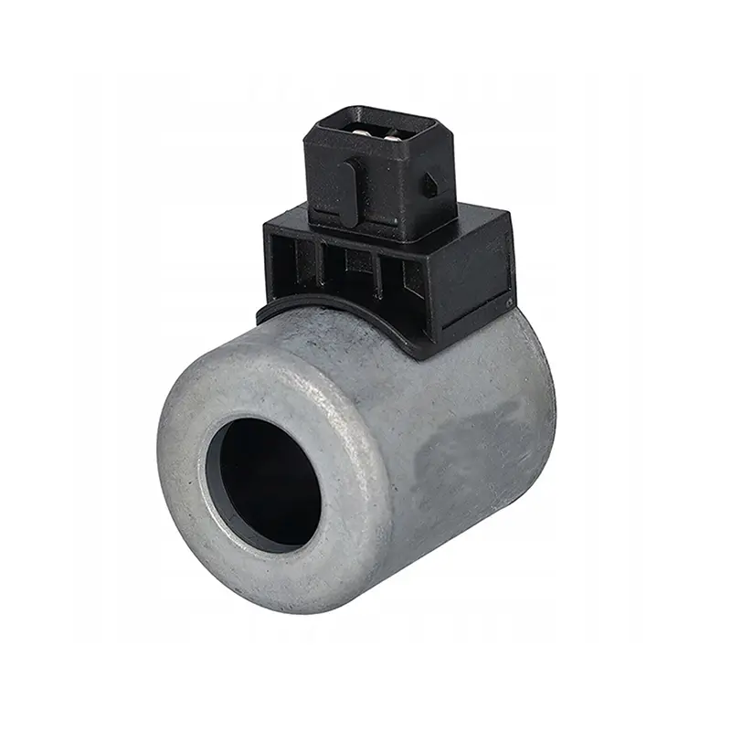 12V Aftermarket Hydac 12DT-40-1836 3008275 Solenoid Valve Coil