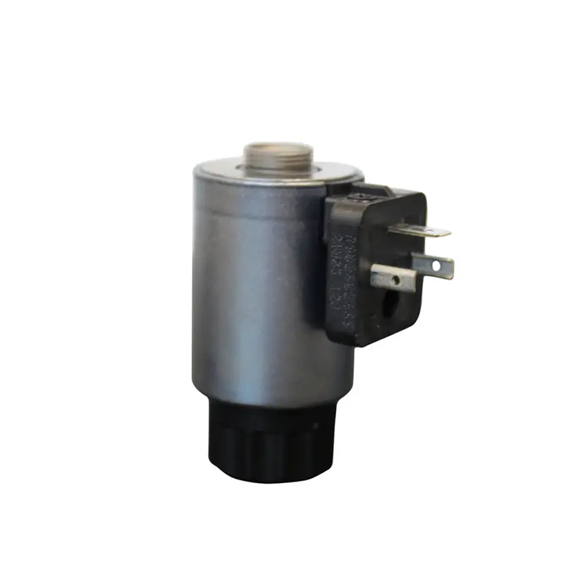 12V Aftermarket Rexroth R902602669 Solenoid Valve Coil