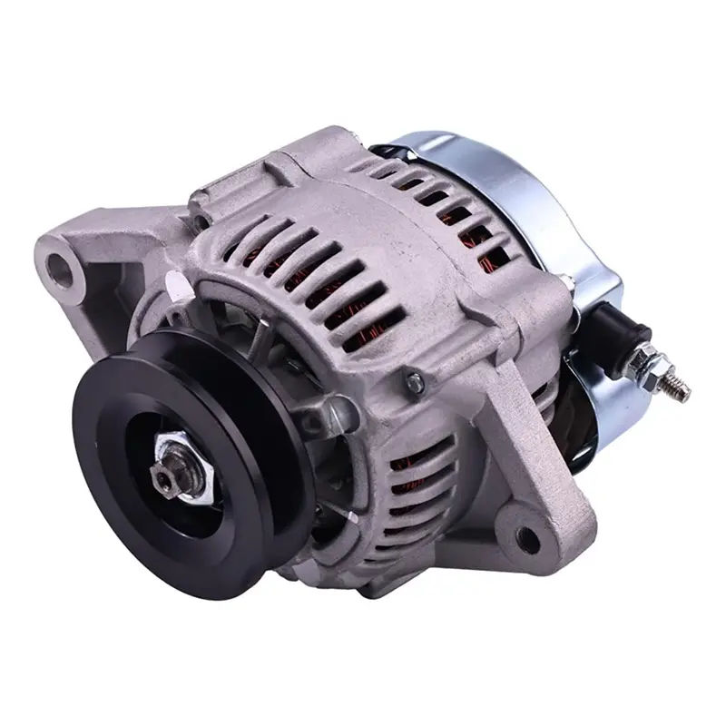 12V Alternator 27060-78003-71 100211-4540 for Toyota Engine 4P 4Y 5K Forklift 5FG15 5FG18 5FG25 5FG30 6FG15 6FG20 6FG25