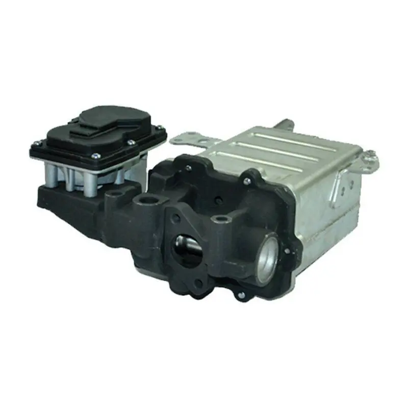 12V EGR Valve 04L131512CG for Man TGE Bus Platform Chassis Van VW California Crafter Transporter T6