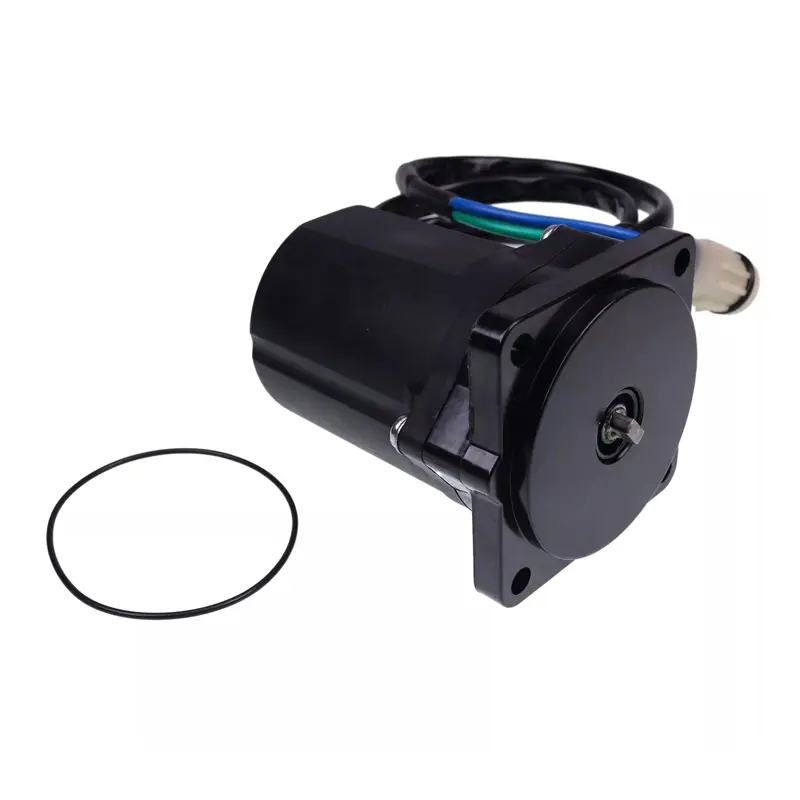 12V Tilt Trim Motor 3E5-77180 for Tohatsu Outboard 4T 40HP 50HP MD40B