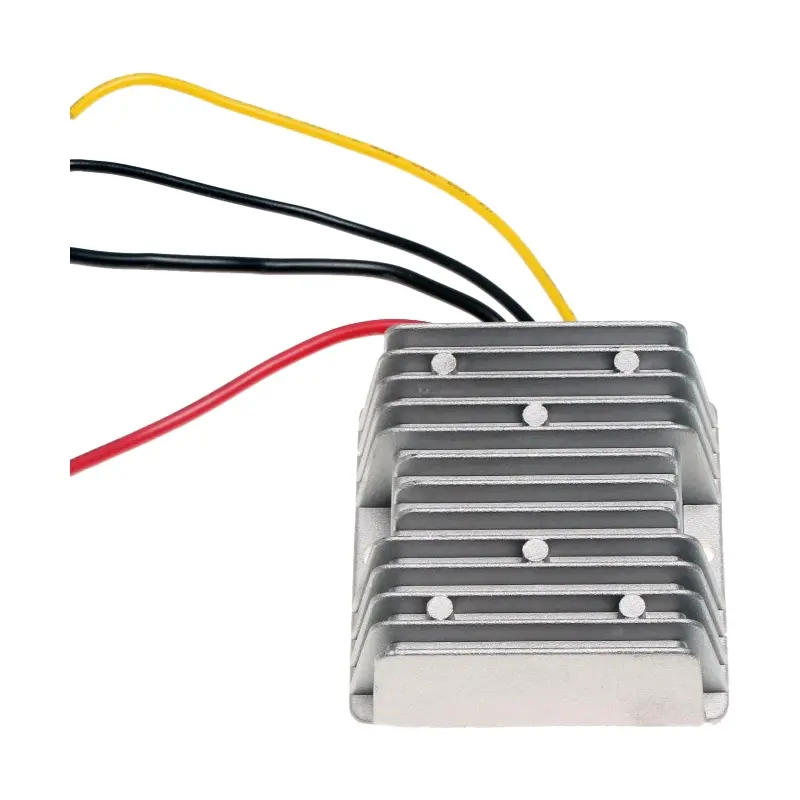 12V to 36V 5A 180W DC-DC Converter Step Up Booster Power Module Regulator