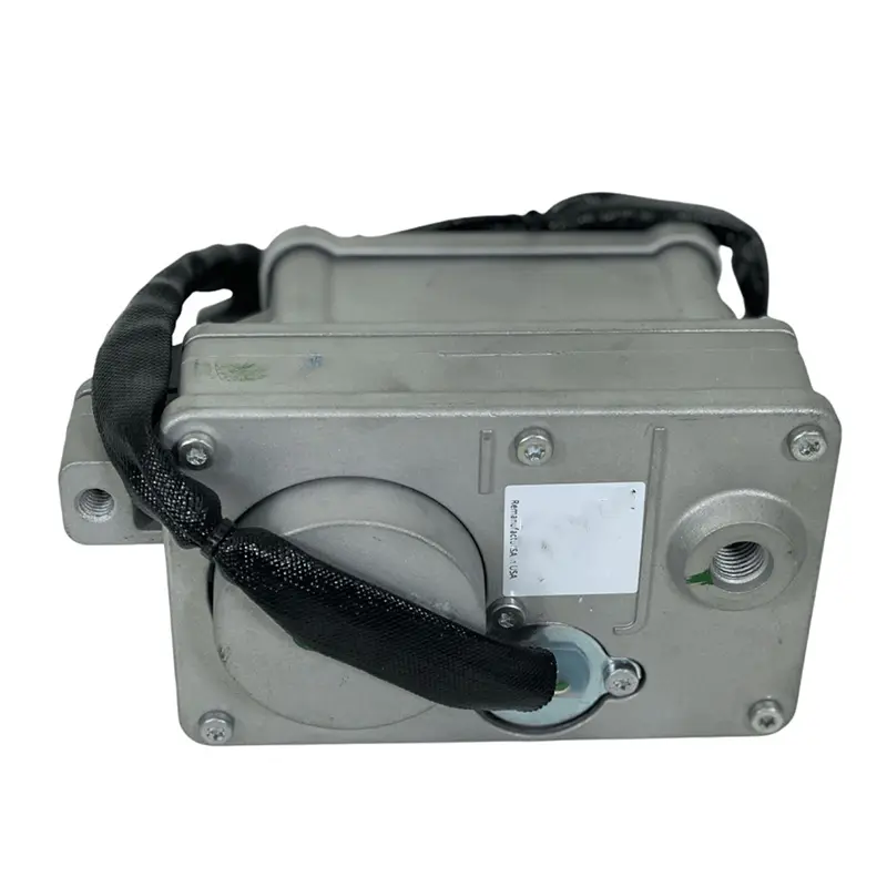 12V Turbocharger Actuator RM100084 for John Deere Engine 4045 6068 Tractor 8130 8230 8330 Combine S440 S690 T550 W540 W650