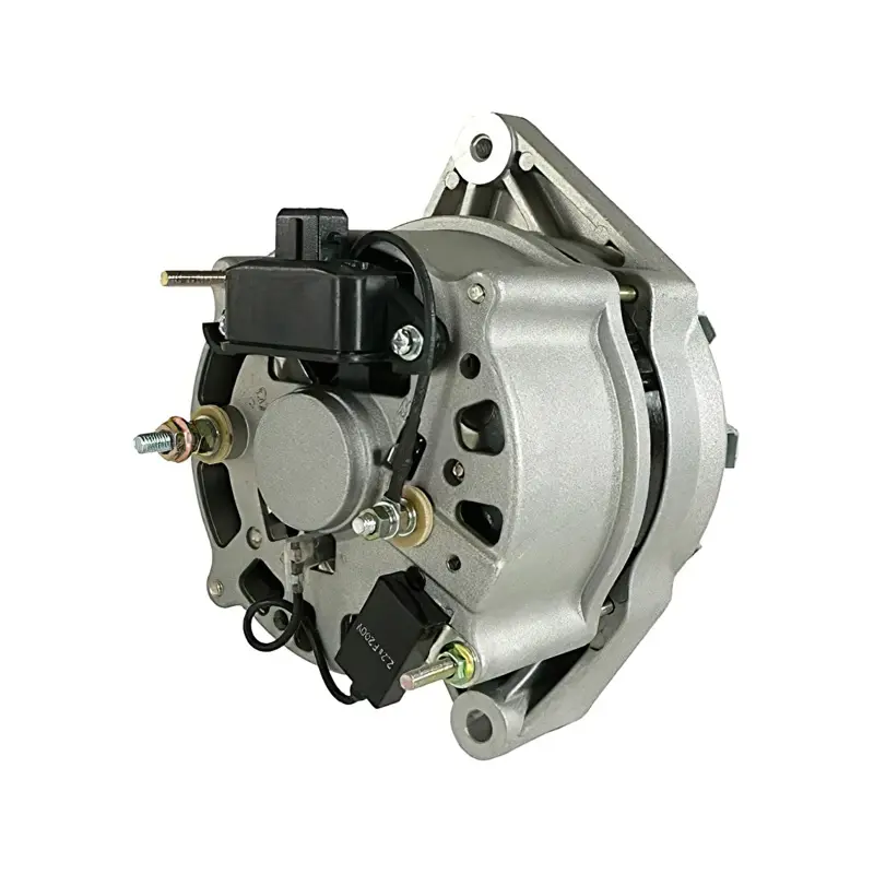 12V 120A Alternator 45-2259 for Thermo King Transport Refrigeration SLXI SB SLX SMX SUPER APU SL SLXE Series