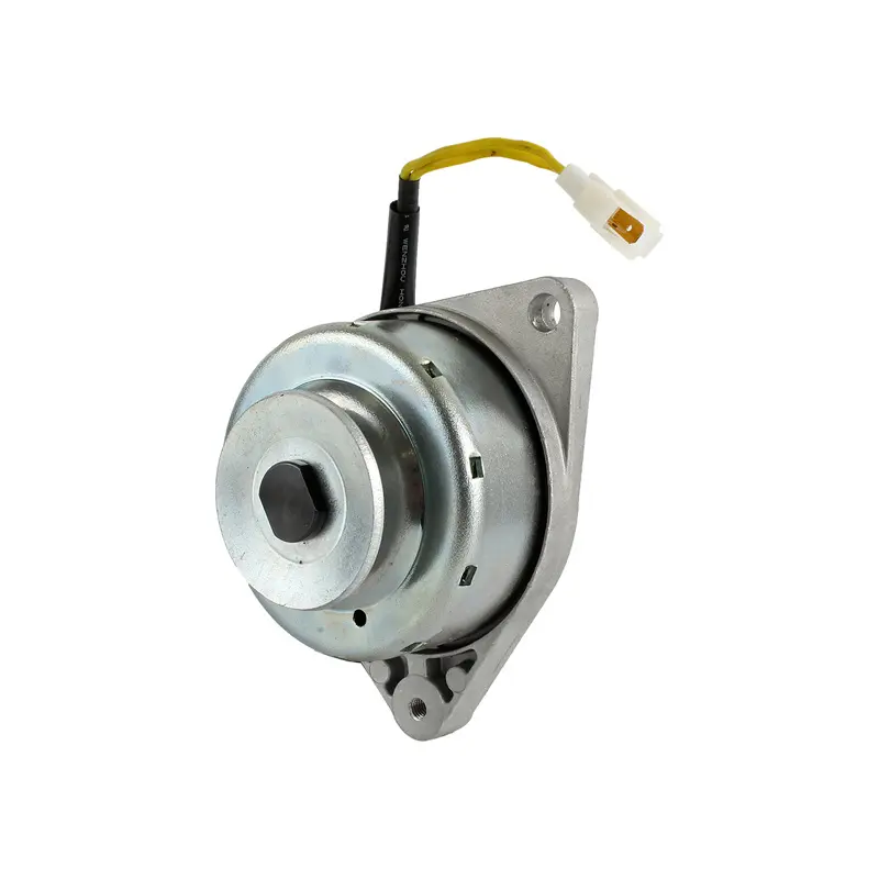 12V 15A Alternator 121450-77200 for Yanmar Tractor YM147 YM169 YM250 YM276