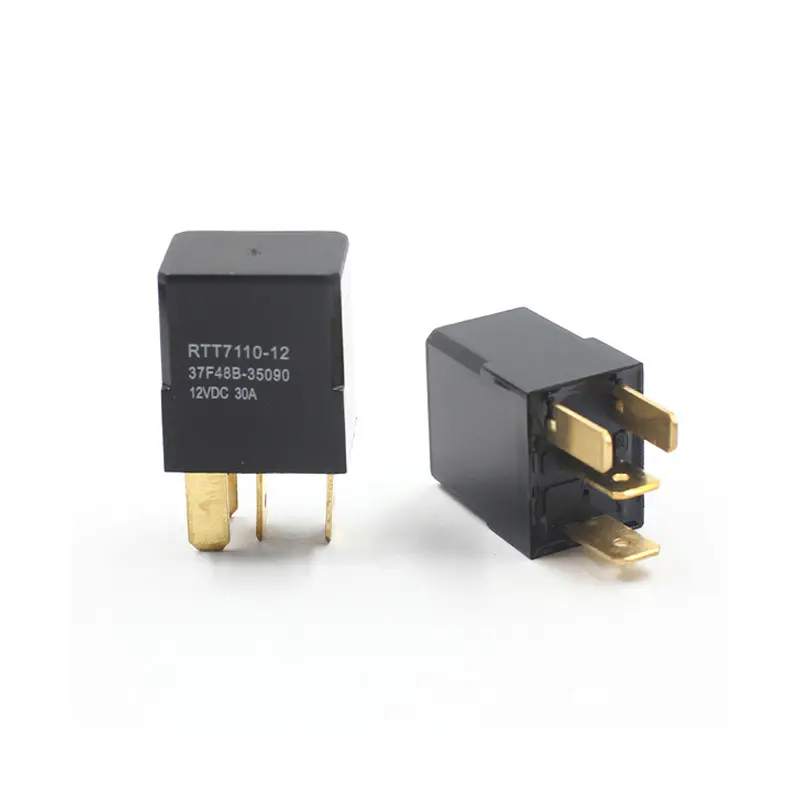 12V 20/30A Relay AL29657 for John Deere Tractor 1030 1830 3030