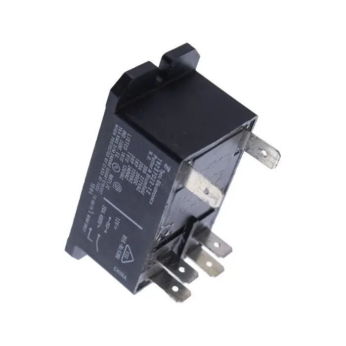 Buy 12V 20A Relay 86521256 for New Holland Skid Steer L175 LS140 LS150 LS160 LS170 LX565 LX865