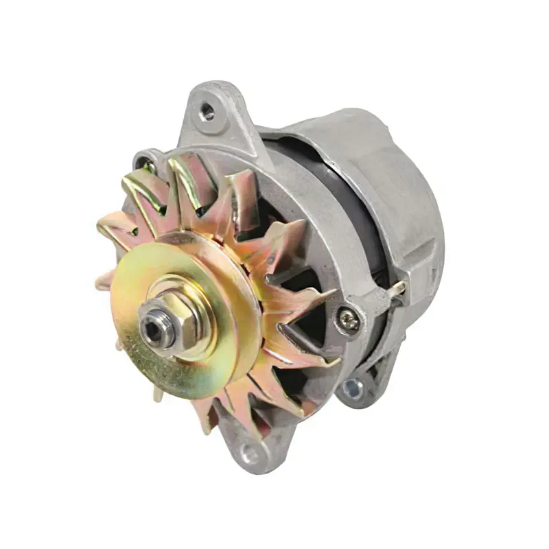 12V 25A Alternator 15321-64012 15411-64010 for Kubota L185 L200 L225F Tractor D1100A D1101 D1301 D1302 D1402BH Engine