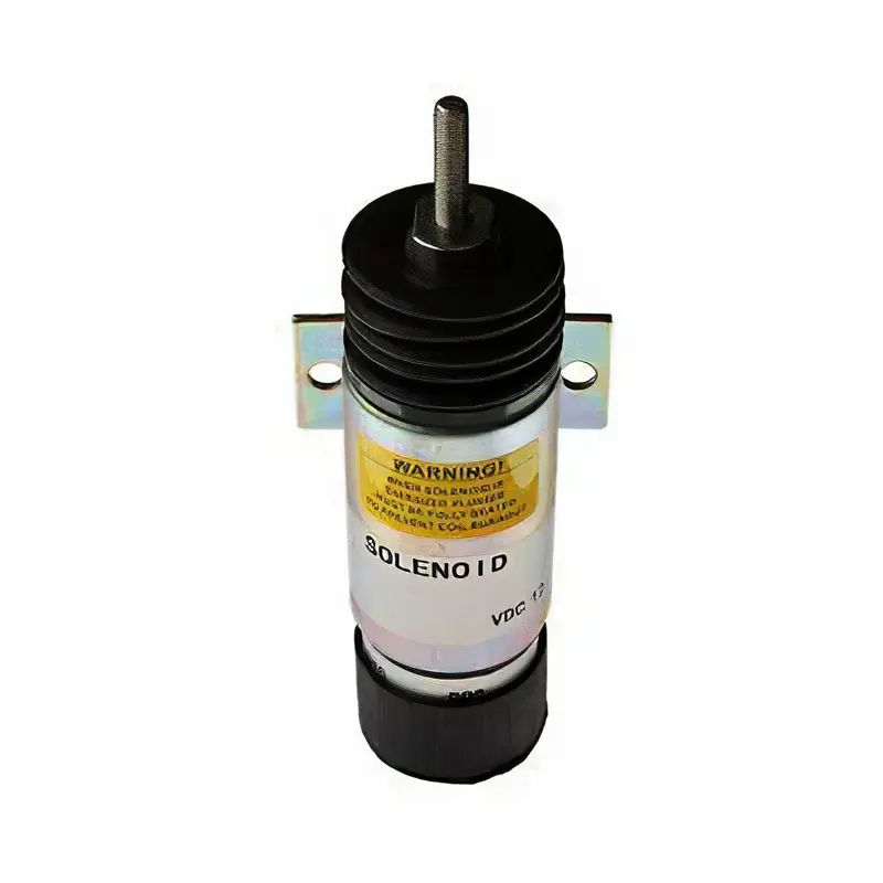 Buy 12V 2 Speed Solenoid 1001118582 For JLG Aerial Lift Parts