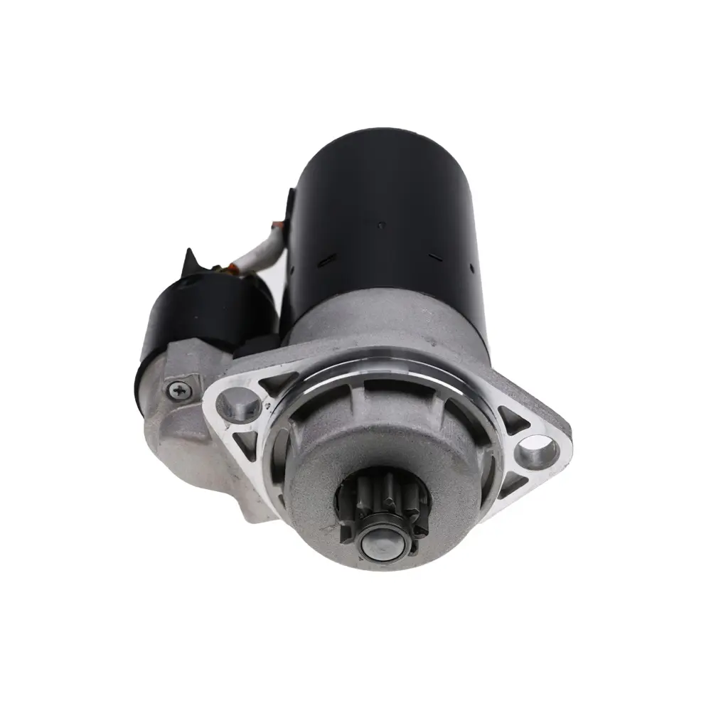 12V 2KW 9T Starter Motor 11.131.528 50495901 IS1150 for Hatz Engine 1D42 1D50 1D81 1D90