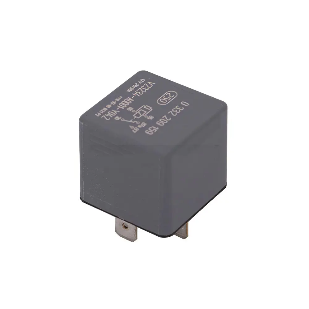 12V 30A Relay 157992 for Ferrari 355 512 456