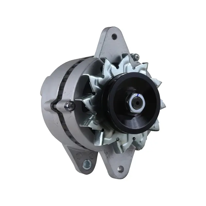 Buy 12V 35A Alternator 15621-64010 for Kubota Excavator KH-170L KH-28L Tractor M4950 M4950DT