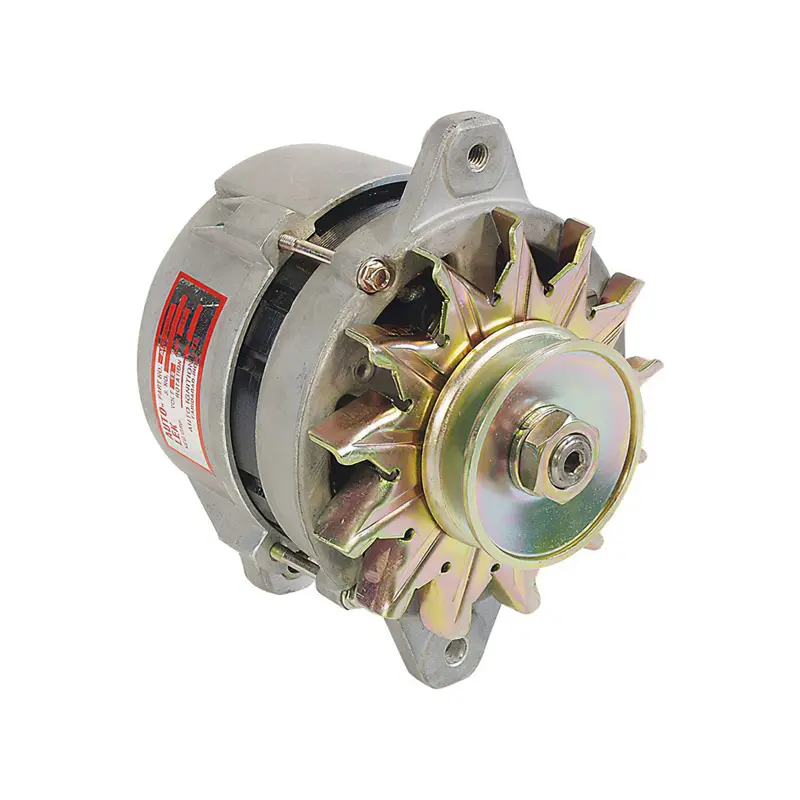 12V 35A Alternator 600-821-2330 for Komatsu Engine 2D94-2E 2D94-2J 3D94-2A