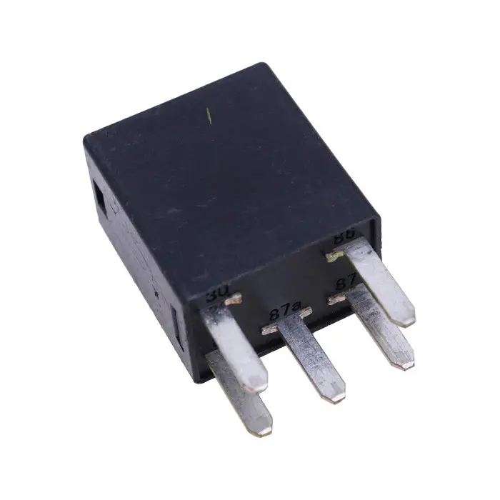 Buy 12V 35A Relay 87655334 for New Holland B95CTC T9.615 T9.670 C227 C175