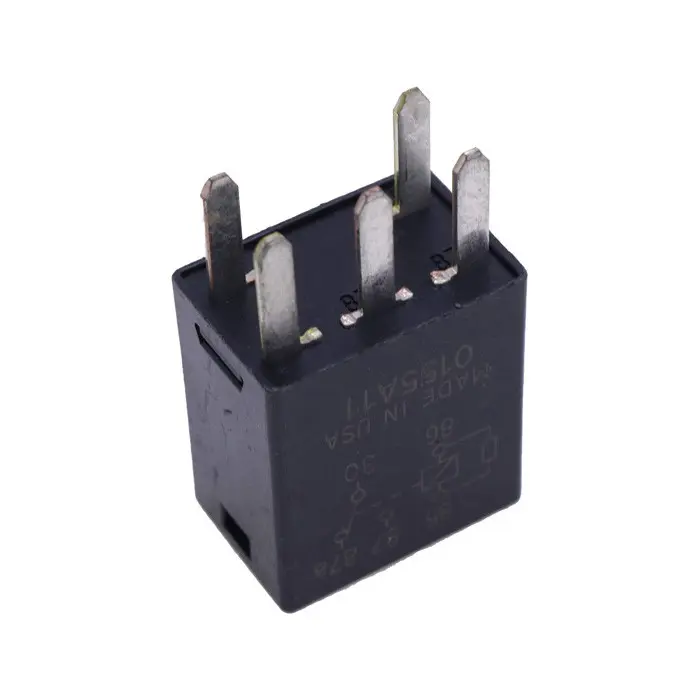 12V 35A Relay 87655334 for New Holland B95CTC T9.615 T9.670 C227 C175 sale