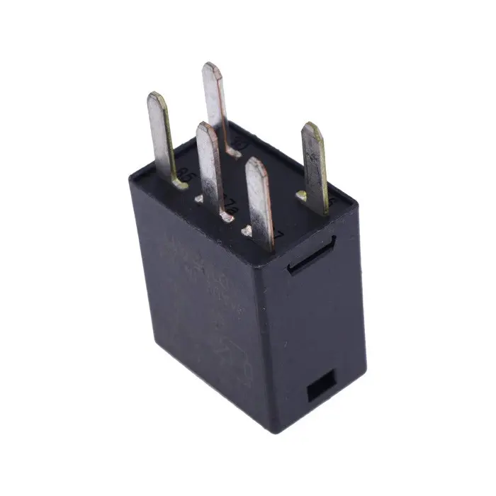 12V 35A Relay 87655334 for New Holland B95CTC T9.615 T9.670 C227 C175