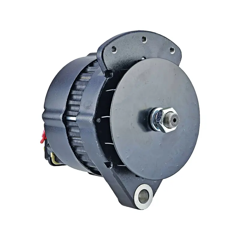 12V 37A Alternator 30-50341-00 for Carrier CT4-114-TV CT4-134 CT4-134-TV CT3-69-TV Thermo King TK 3.74, TK 3.95