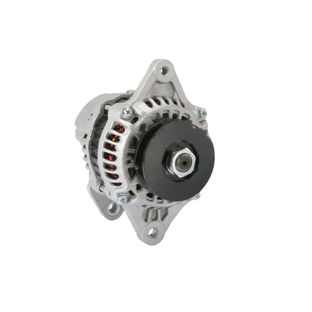 12V 40A Alternator YF1-K5746-40-13 YF1-K5746-40-15 for Yamaha Generator EDL26000