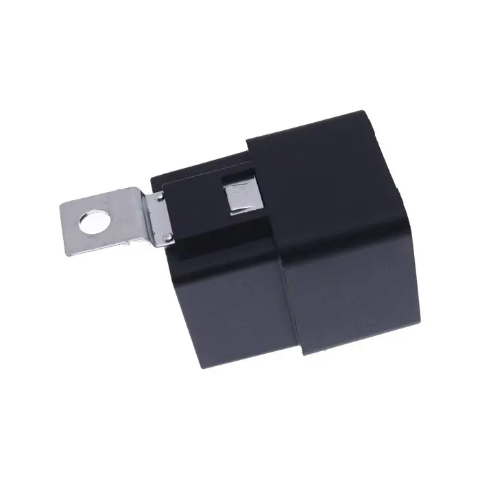 12V 40A Relay VF4-55F11-S01 for John Deere 130 170 175 180 185 316 318 420 F910 F930 GX70 RX63 SRX75