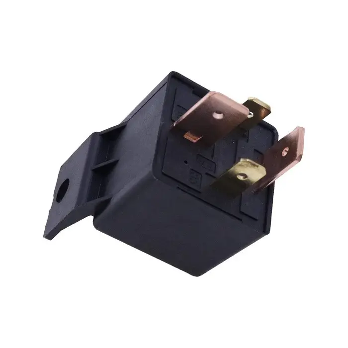 12V 40A Starter Relay 86400244 for New Holland TC40 TC45D TC40D TC35 TC45DA T2310 TC40DA TC35D T2320 TC45