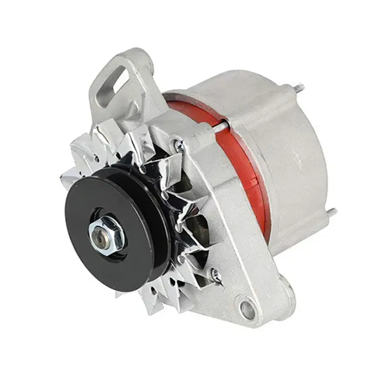 12V 44A Alternator 7003559M1 for Massey Ferguson Tractor 231 240P 261 12V 44A Alternator 7003559M1 for Massey Ferguson Tractor 231 240P 261