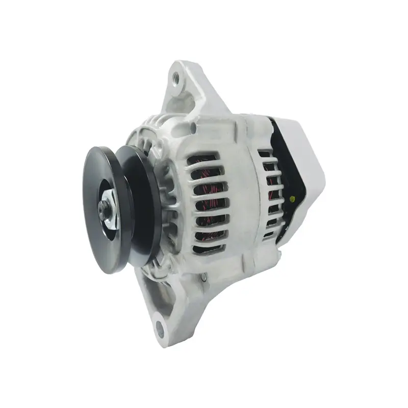 Buy 12V 45A Alternator 119254-77200 for Yanmar IR/IF
