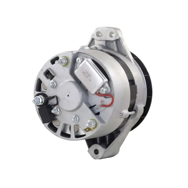 Buy 12V 55A Alternator RE500502 for John Deere 185 240 250 260 8875 12140